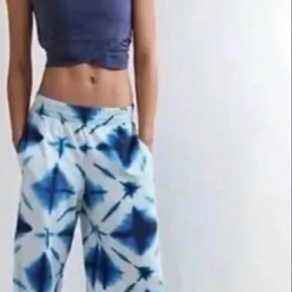 Free People Crossover Set